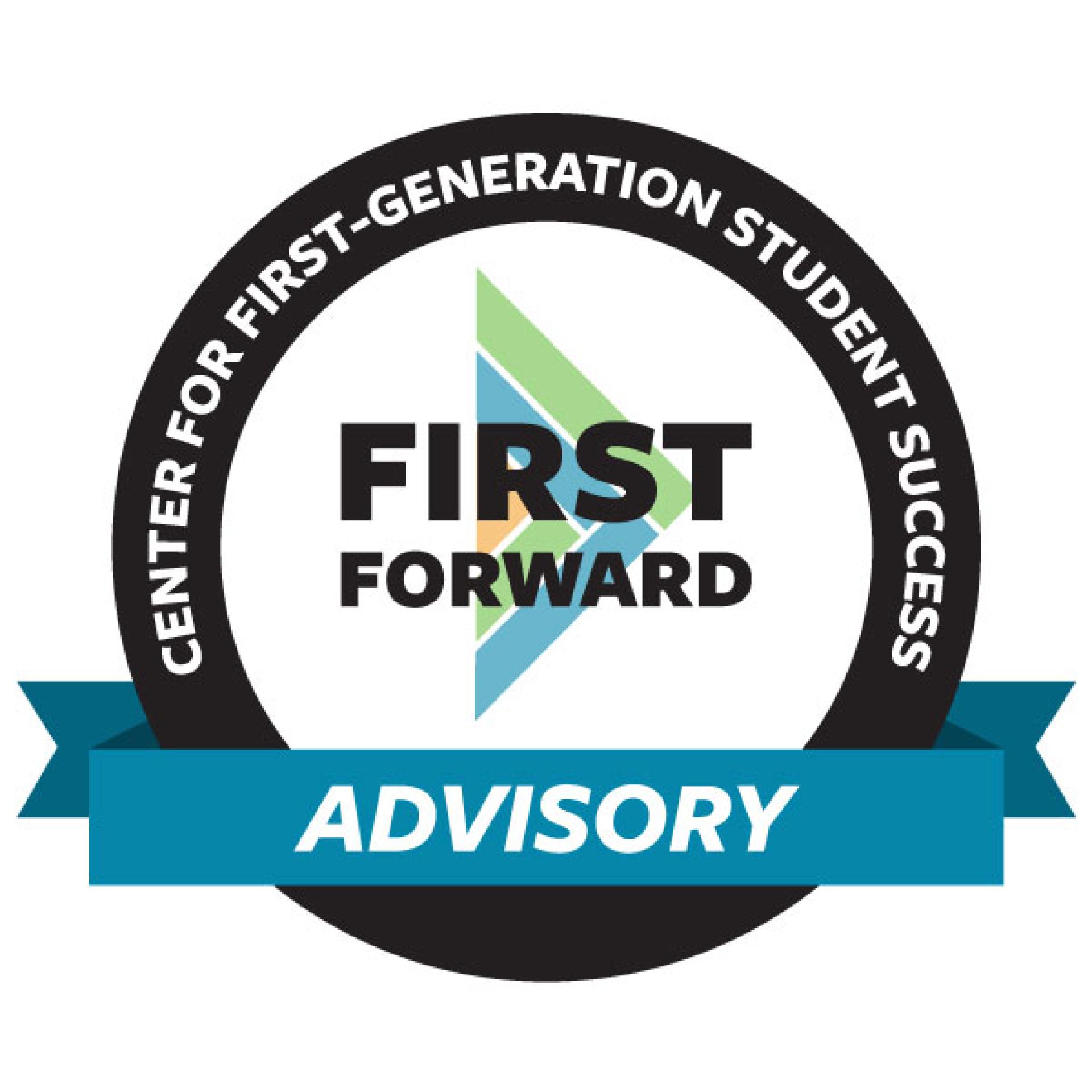 First Forward Advisory Board