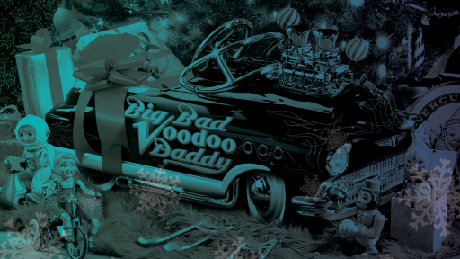 Voodoo Daddy