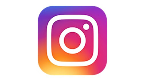 Instagram icon