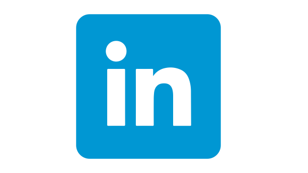 Linkedin icon