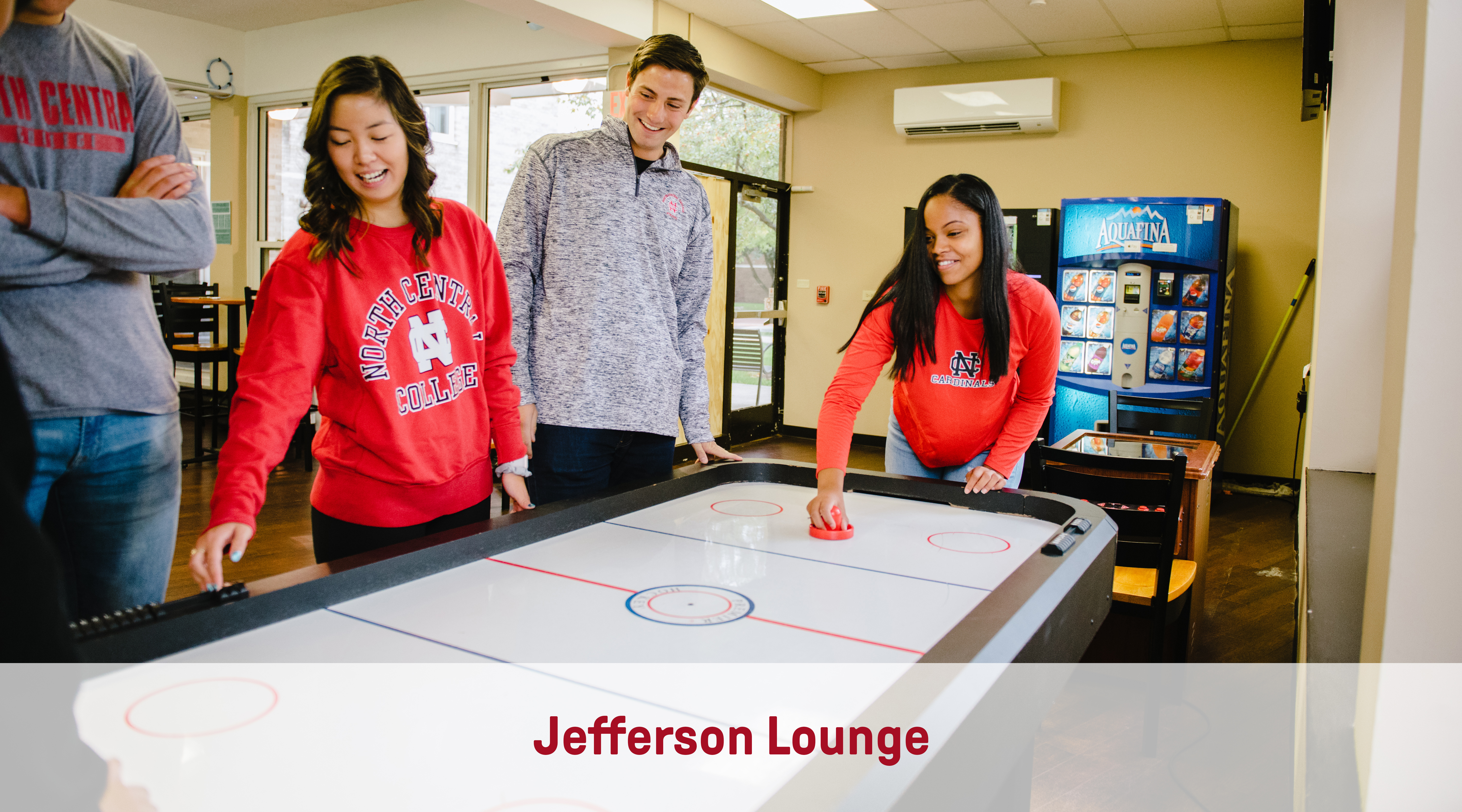 Jefferson Lounge
