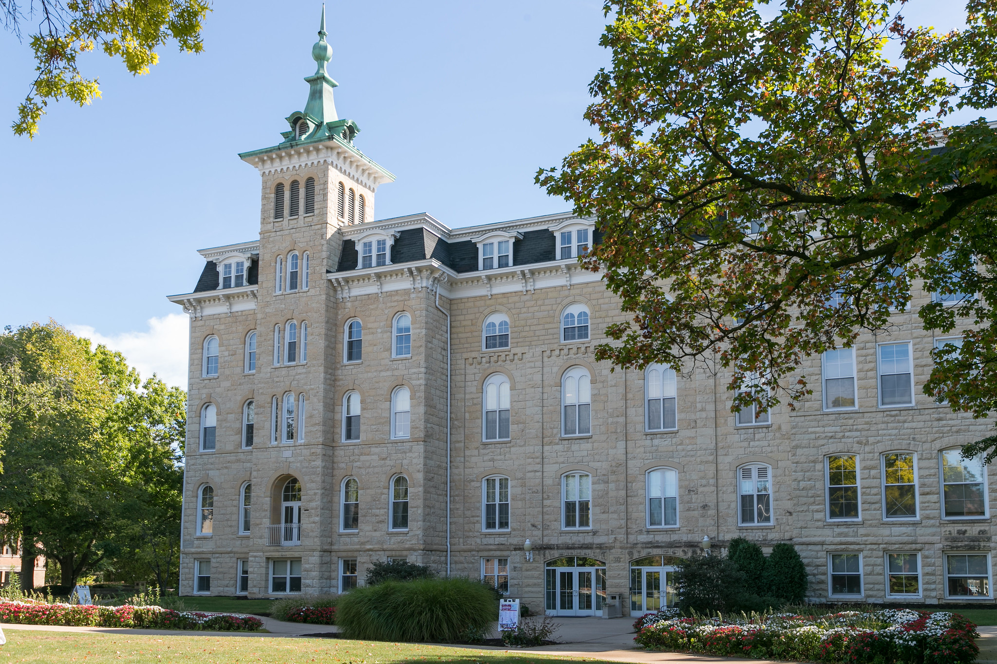 North Central College Naperville, IL