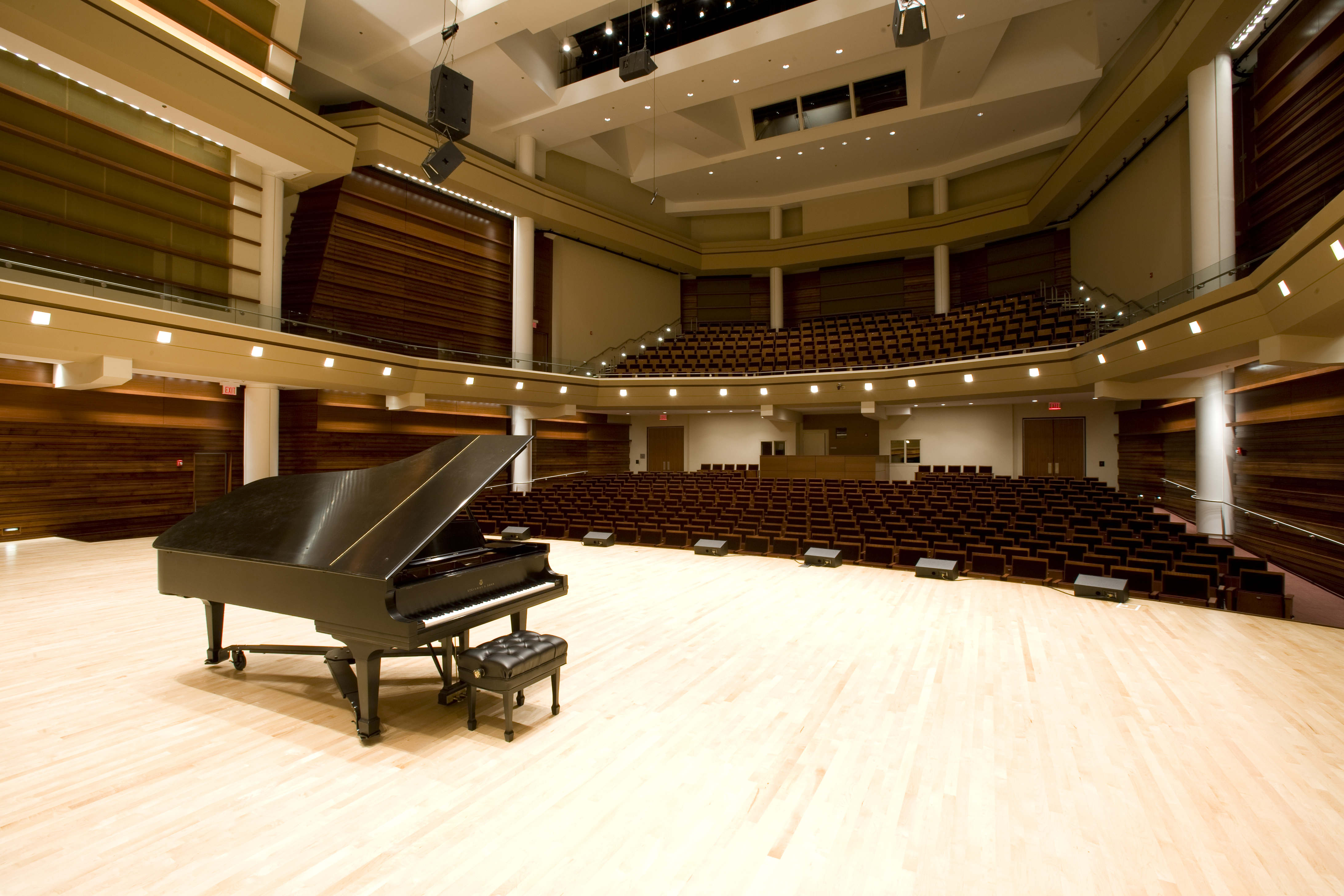 piano