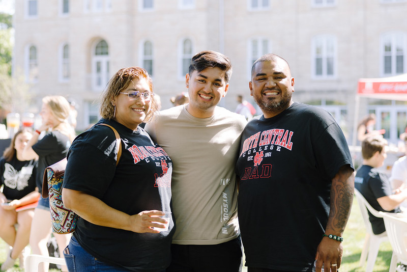 Cardinal Families