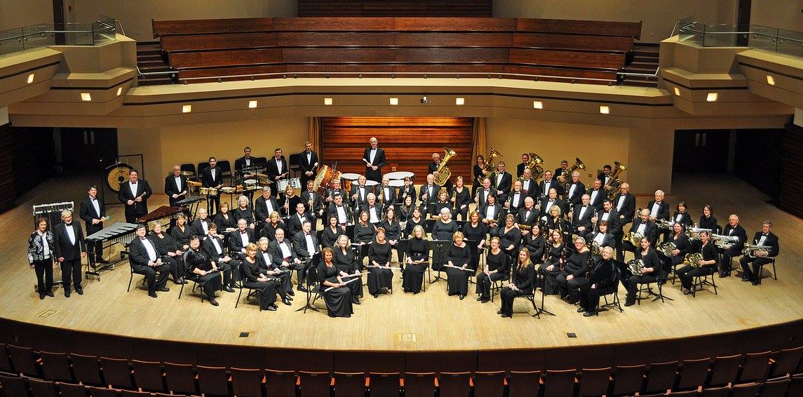 Naperville Municipal Band