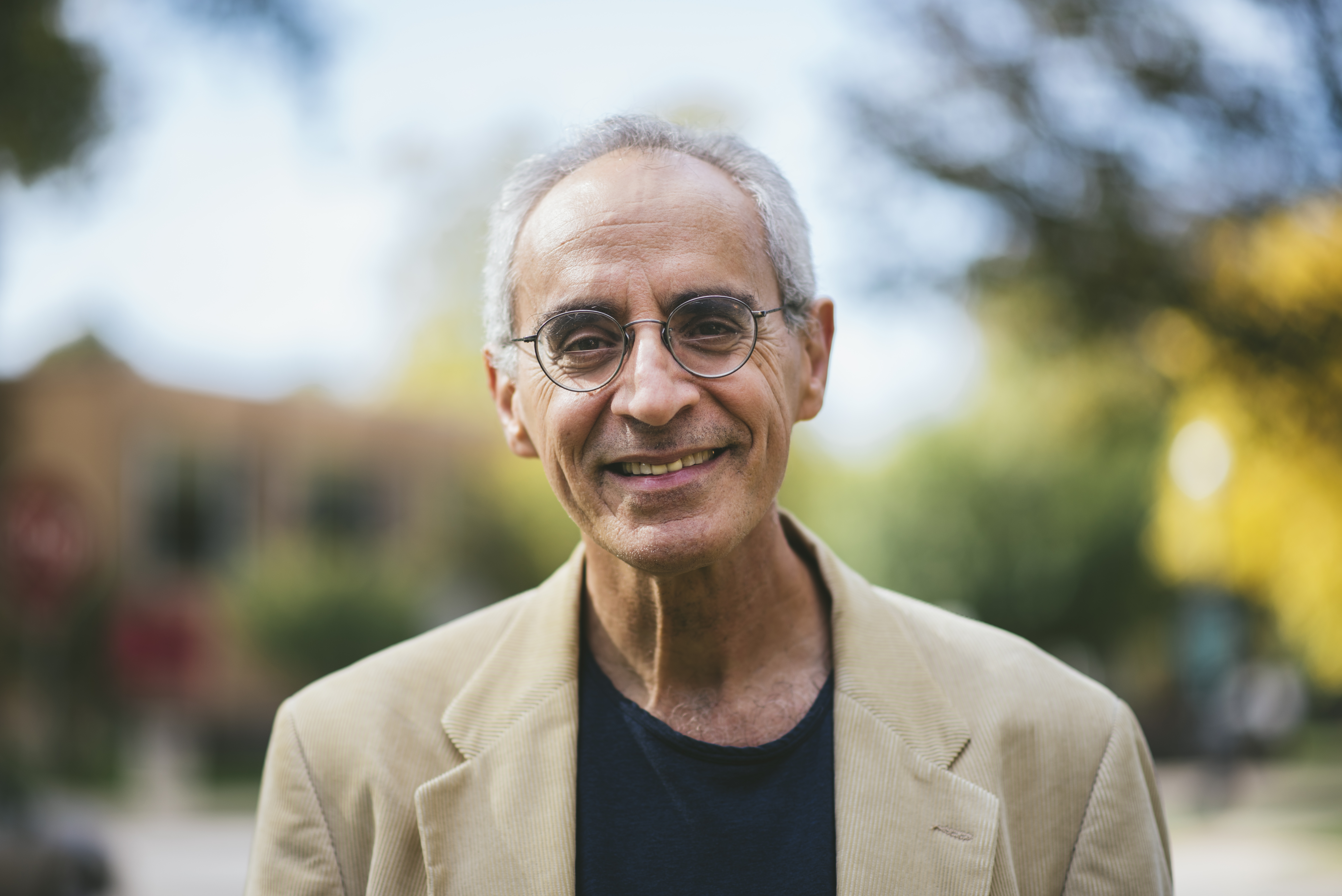 David Shiner