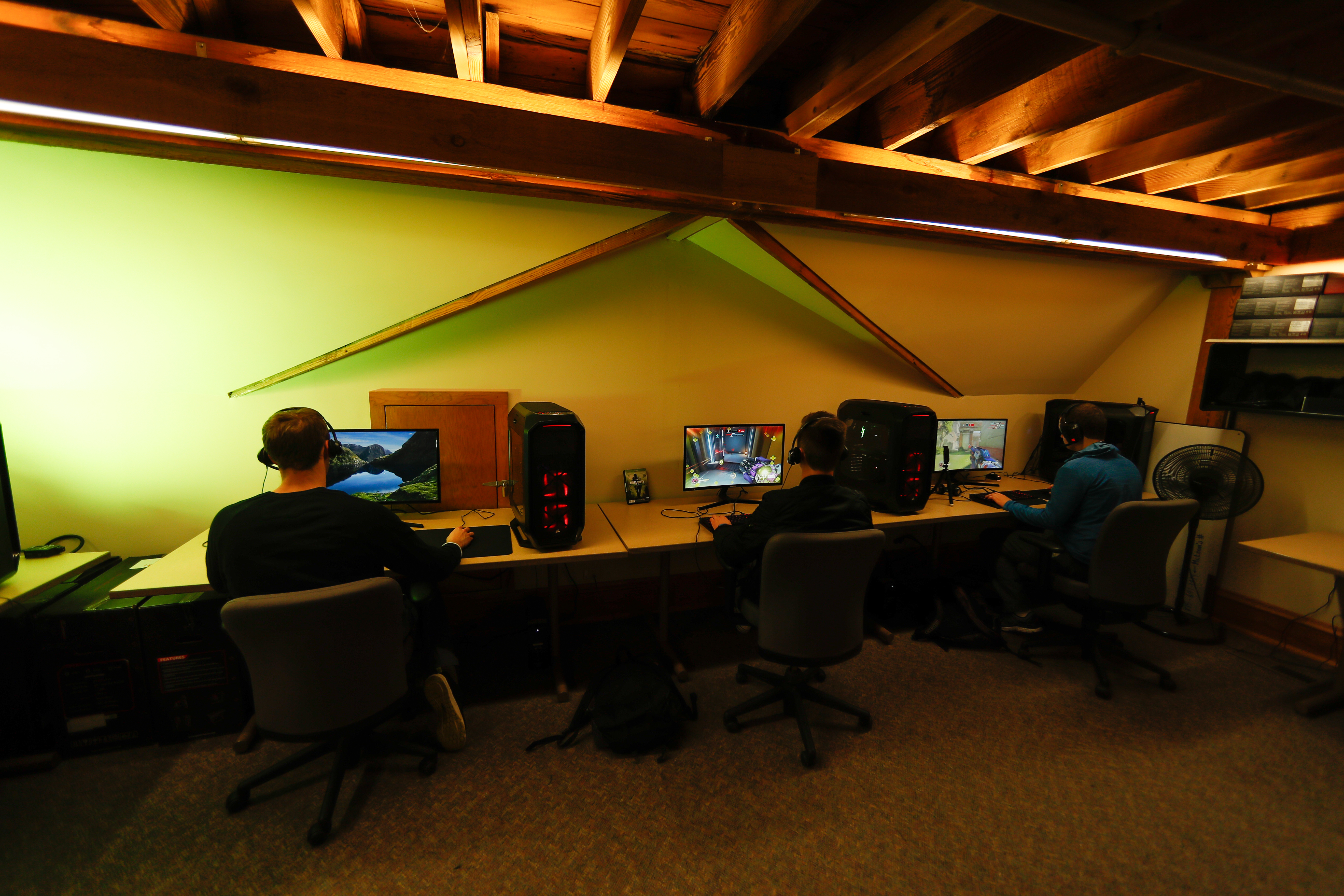 ncc esports