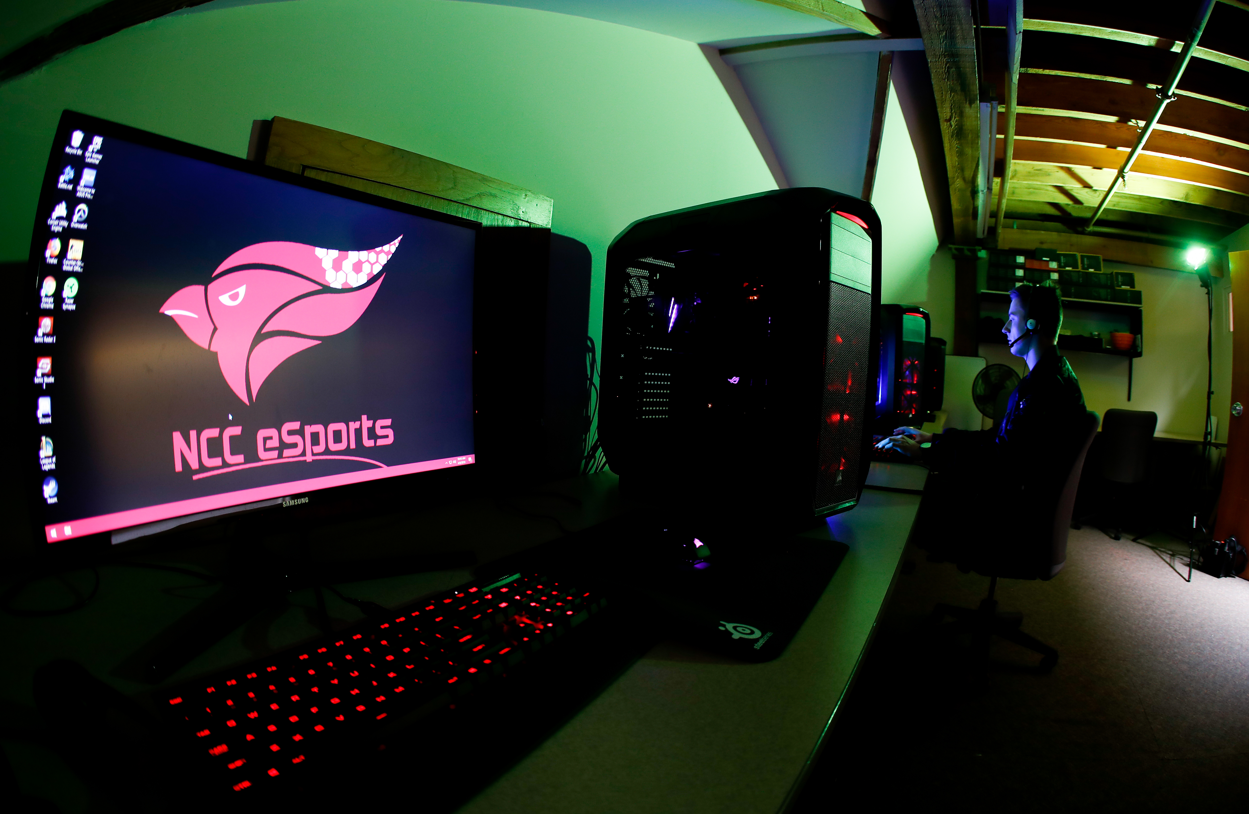 eSports