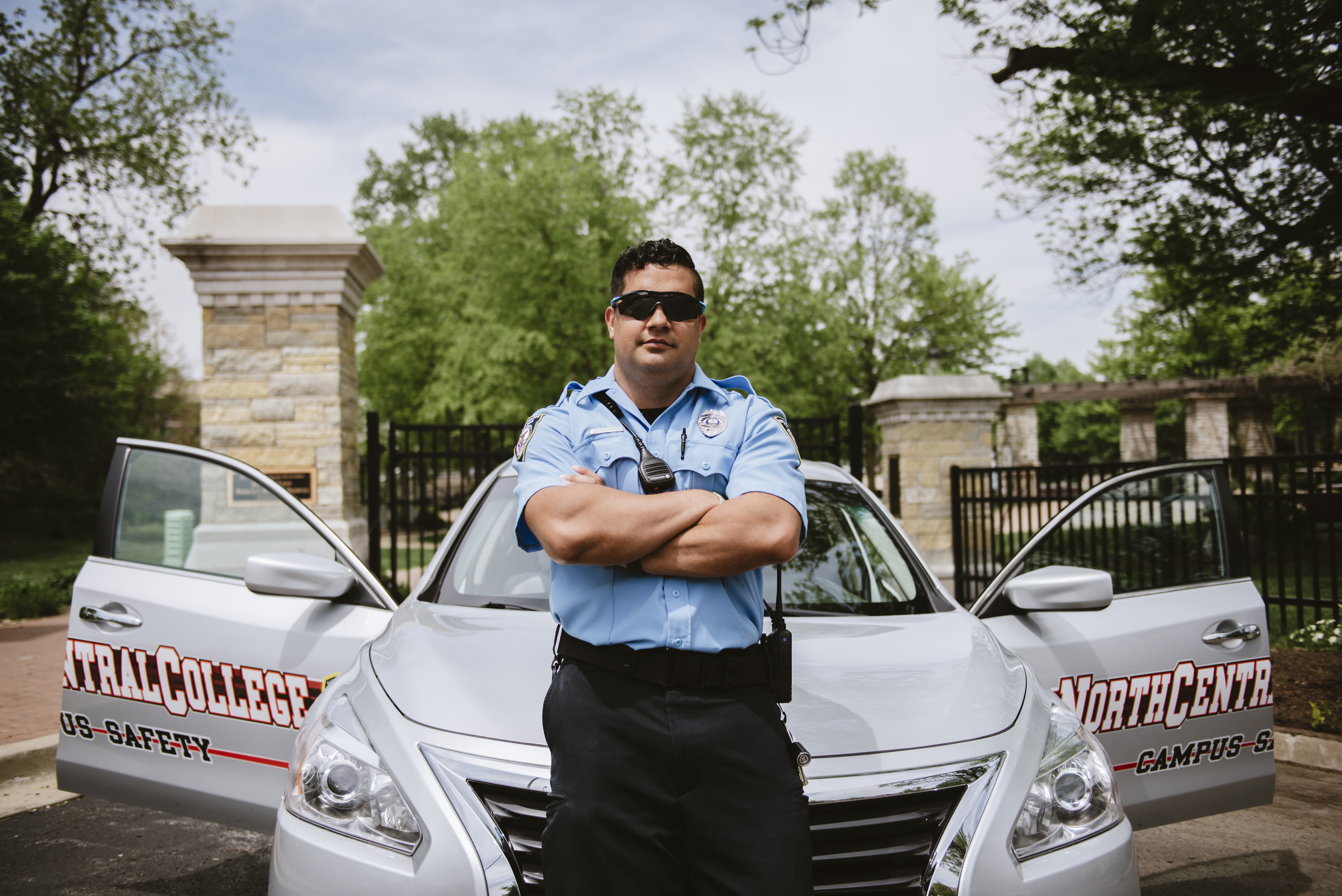 campus safety