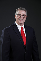 Jeffrey Swallow