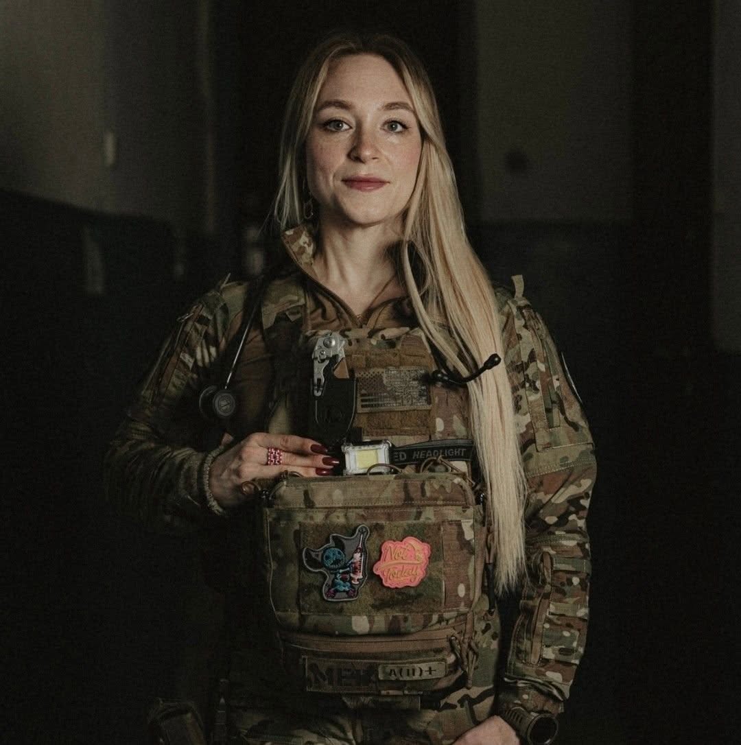A portrait of Rima Ziuraitis ’12.
