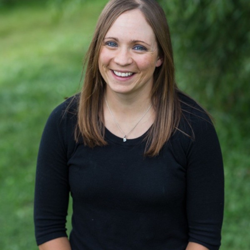 NC alum Amanda Marek '13