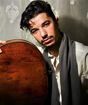 Gabriel Martins