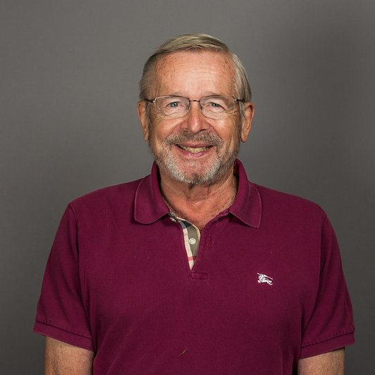 Patrick Gray