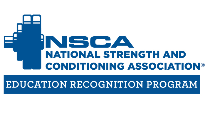 NSCA Logo