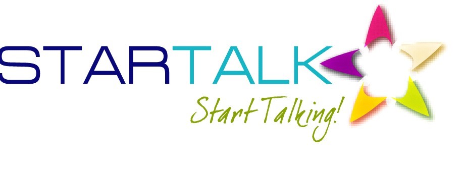 startalk logo