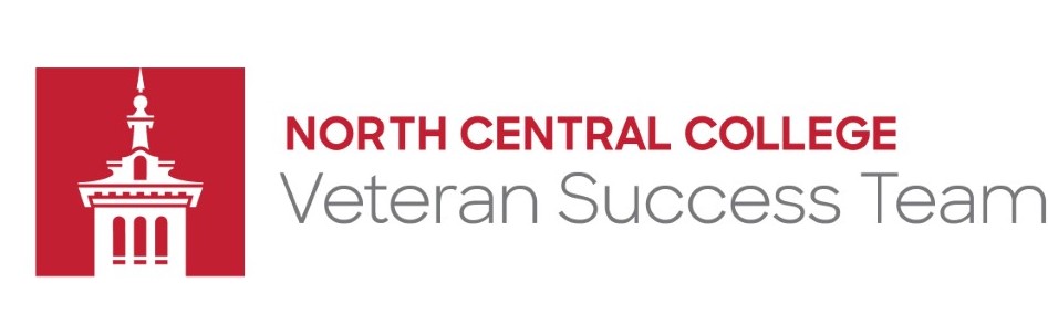 North Central College Veteran Success Team logo