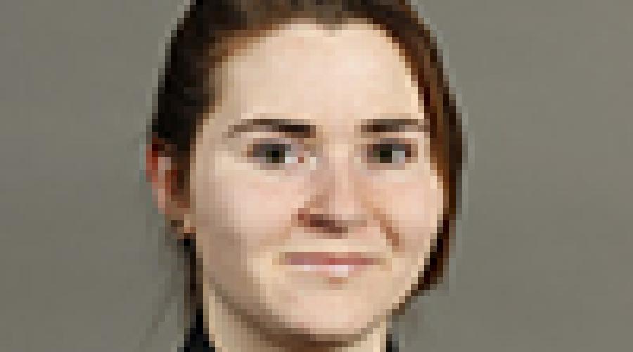 Kimberly Leppert North Central College