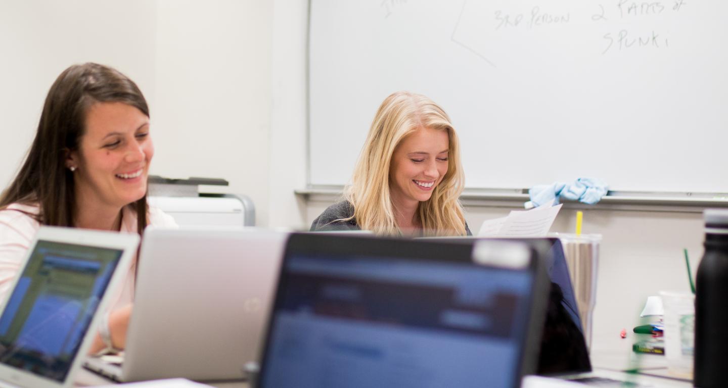 Graduate Financial Aid