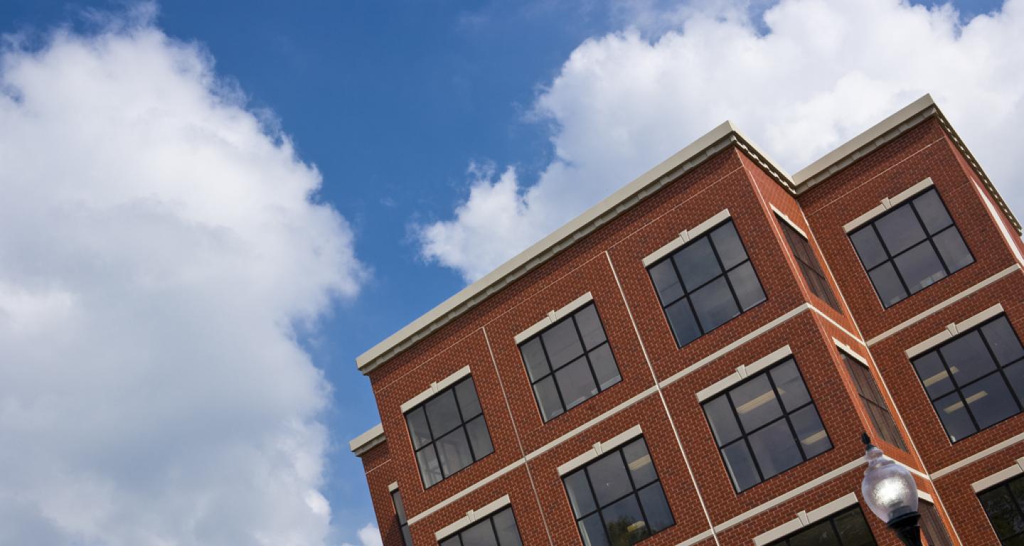 Residence Hall / Recreation Center