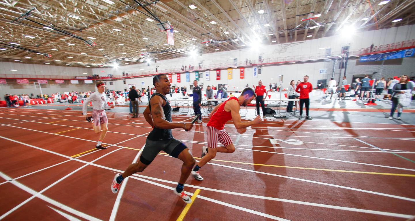 cross country