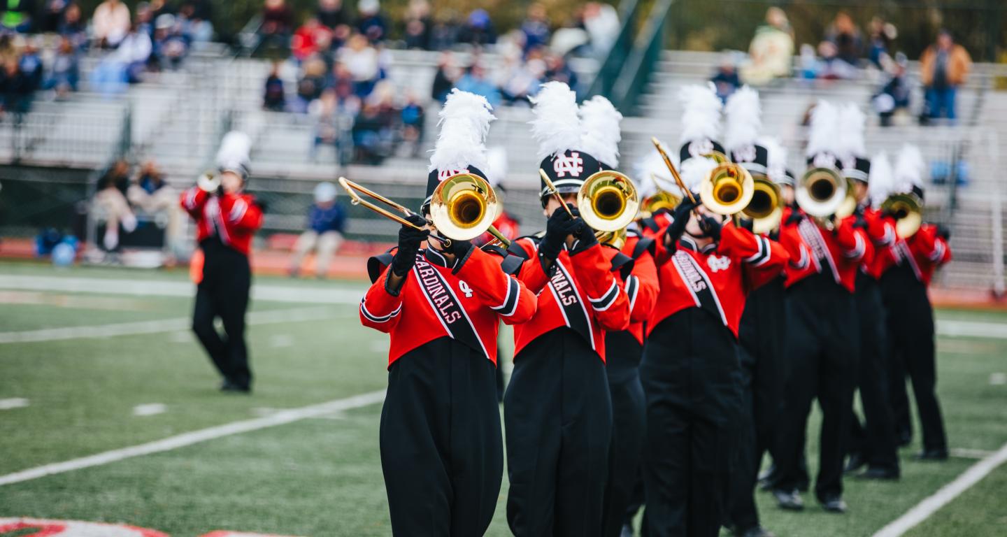 marching band