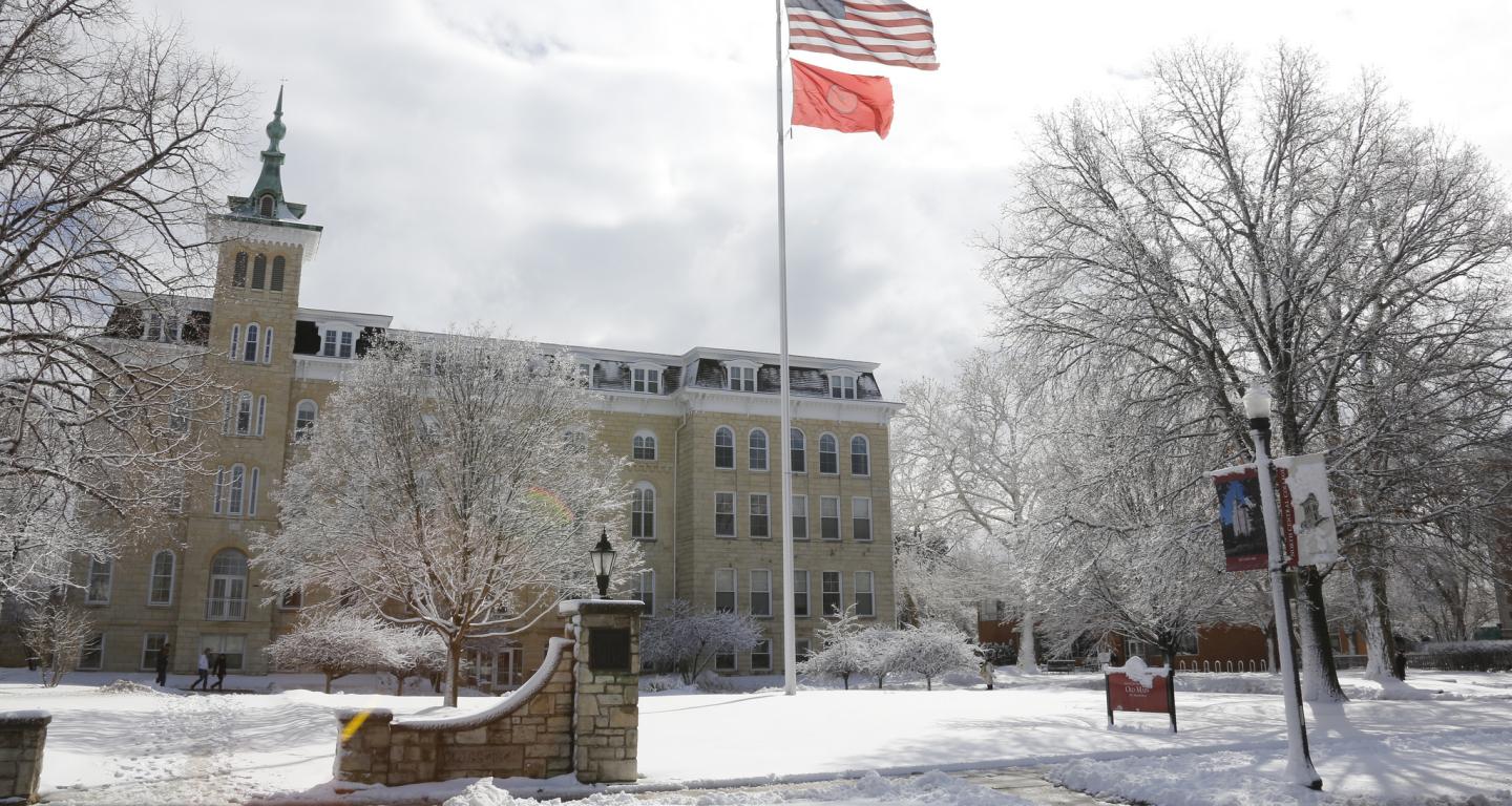North Central College Naperville, IL