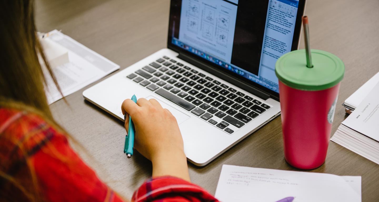 how to apply leadership degrees