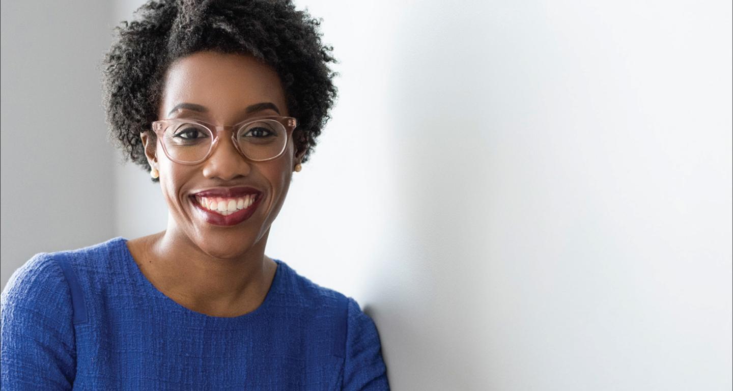 U.S. Rep. Lauren Underwood serves as keynote speaker to MLK Prayer Breakfast