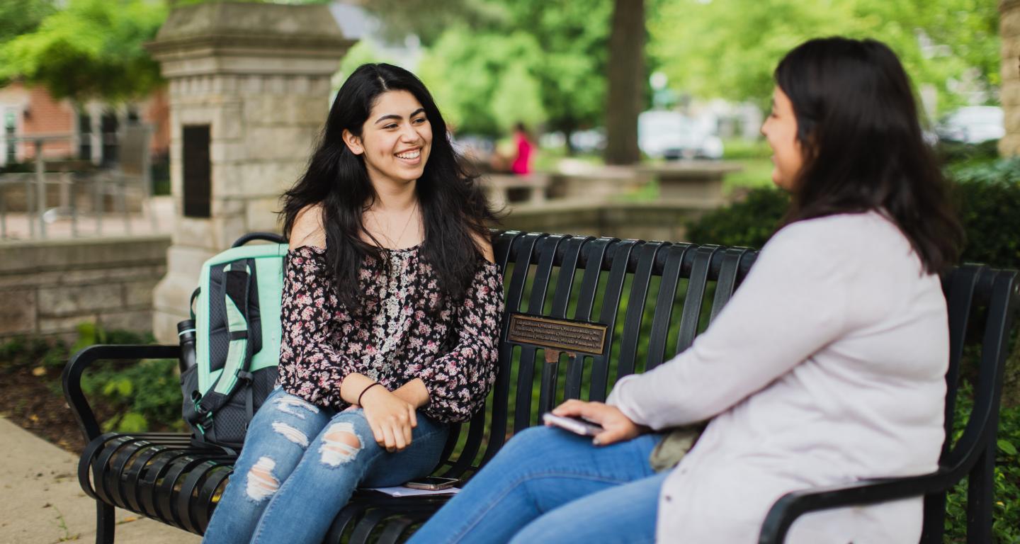 Master of Arts in Higher Education Leadership North