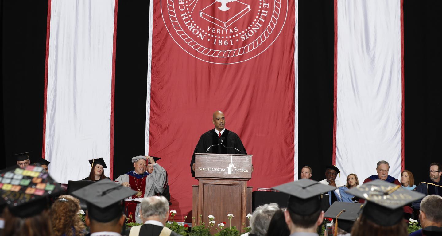 Graduation