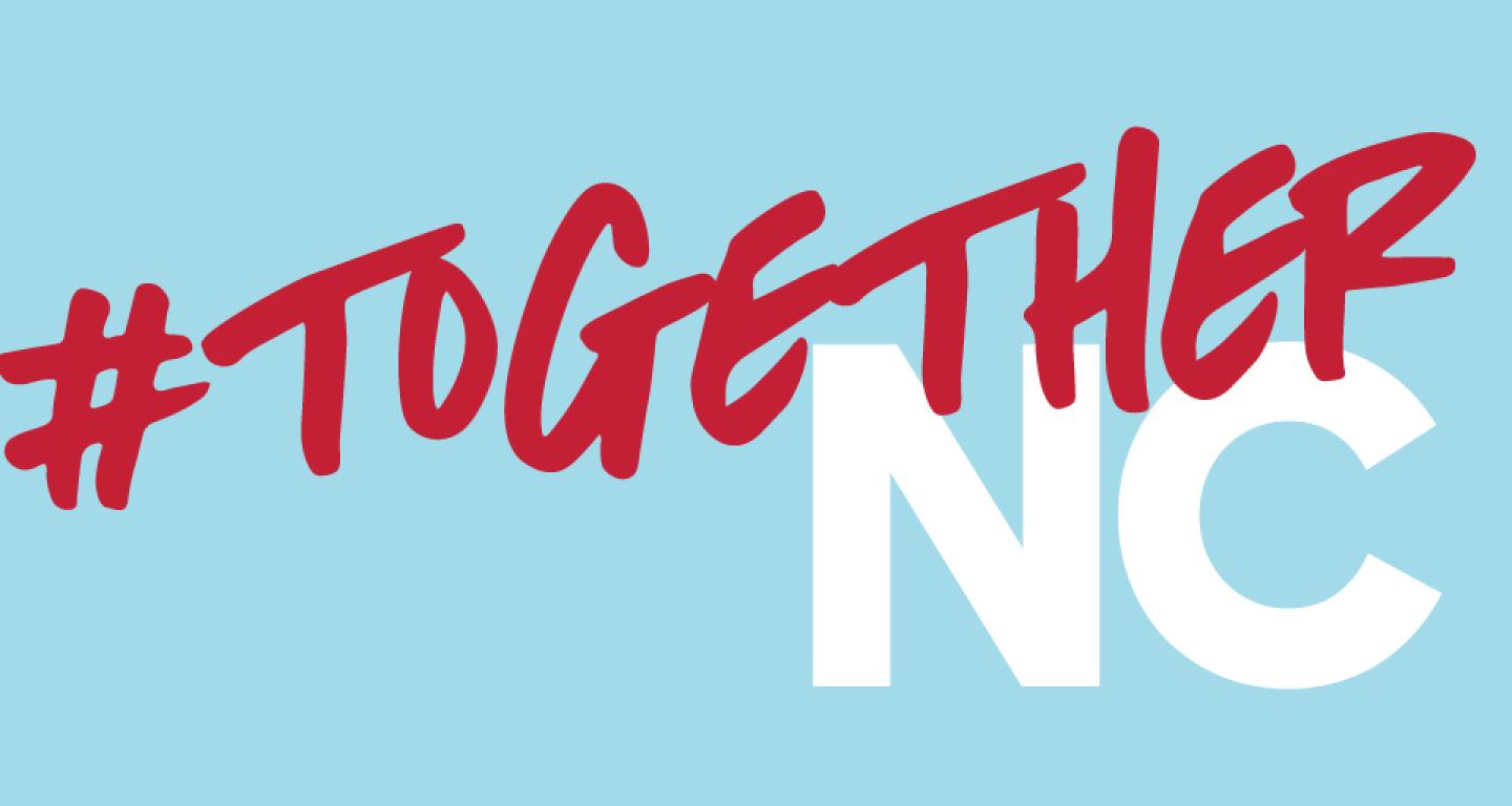 Together NC Campaign