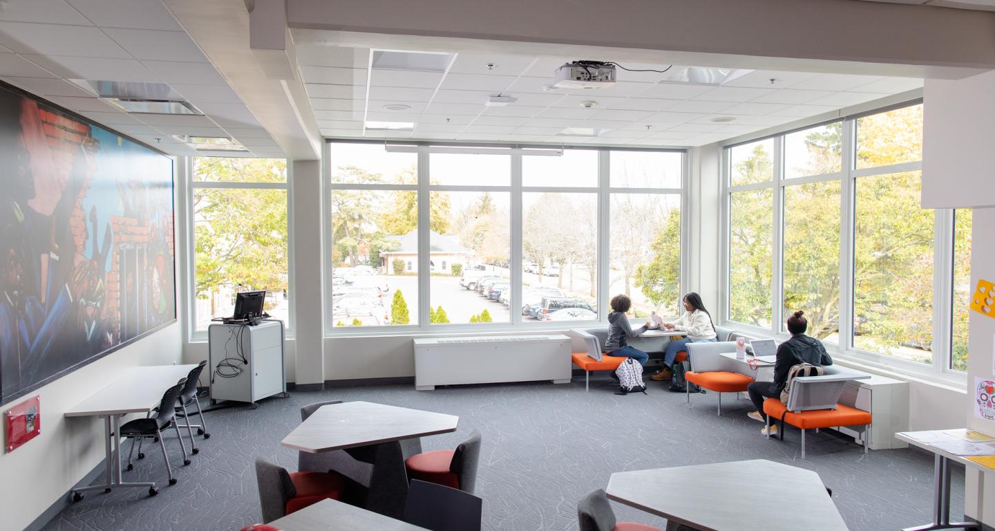 Multicultural Affairs