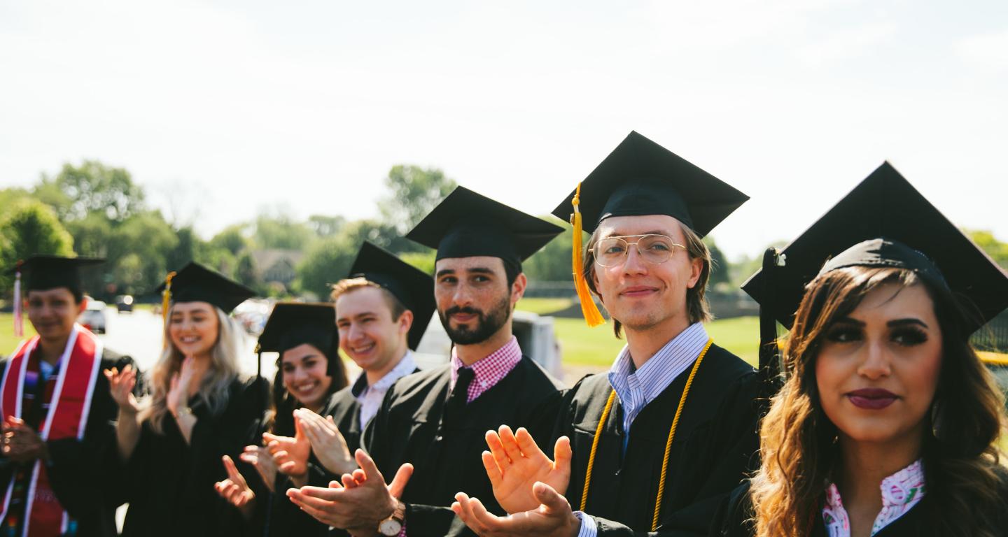 NCC Grads