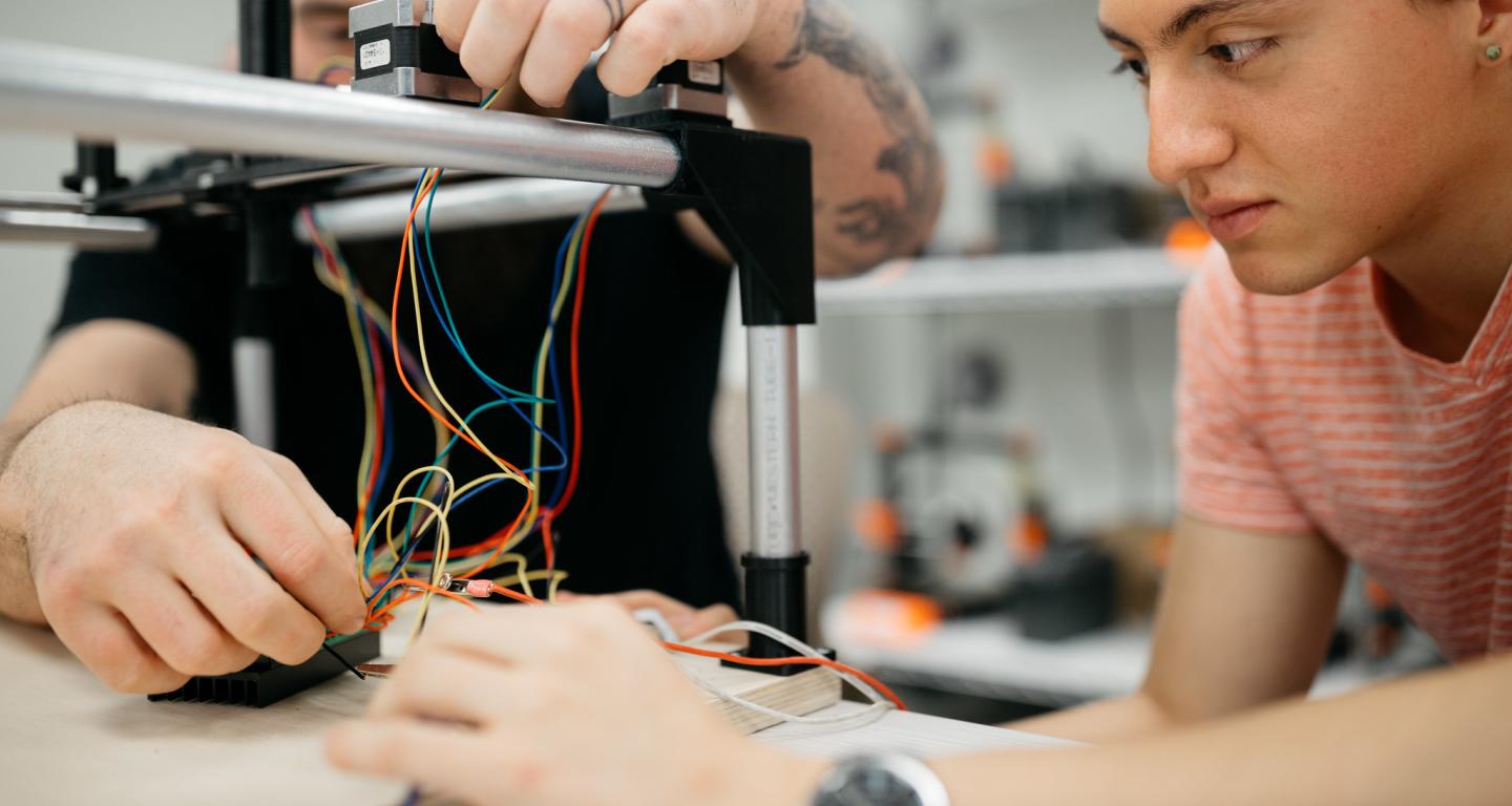 How To Become A Mechanical Engineer | North Central College
