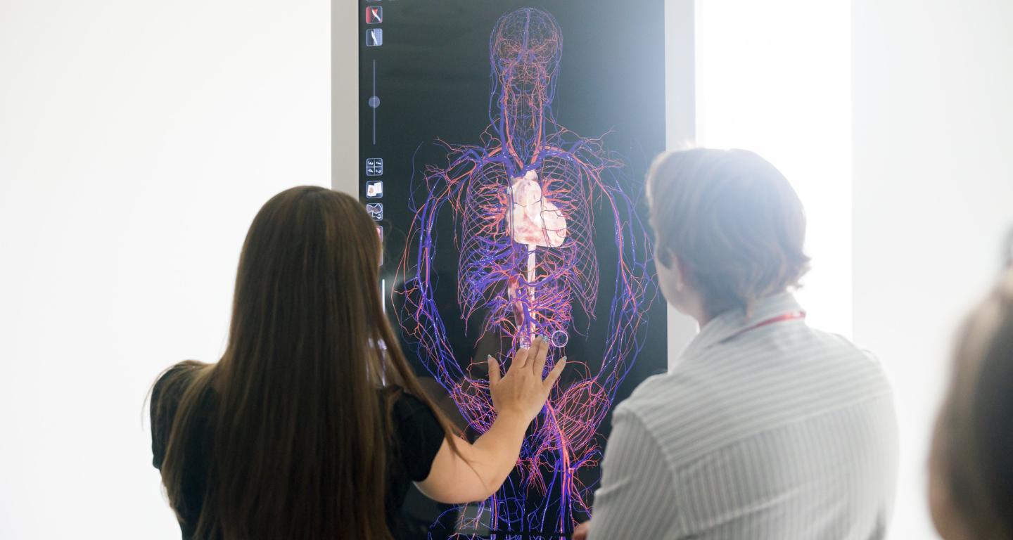 Master of Physician Assistant Studies Program Earns Continued Accreditation