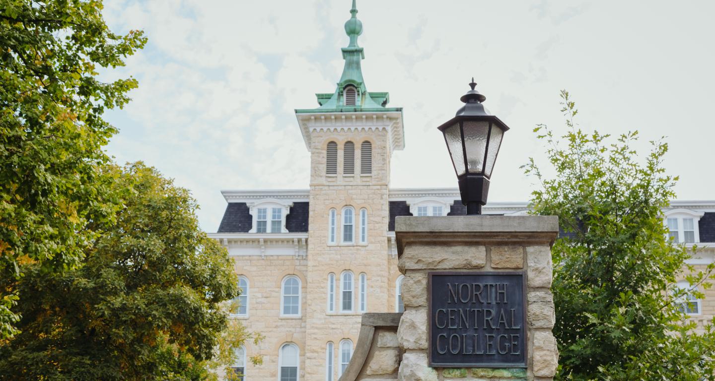 Old Main