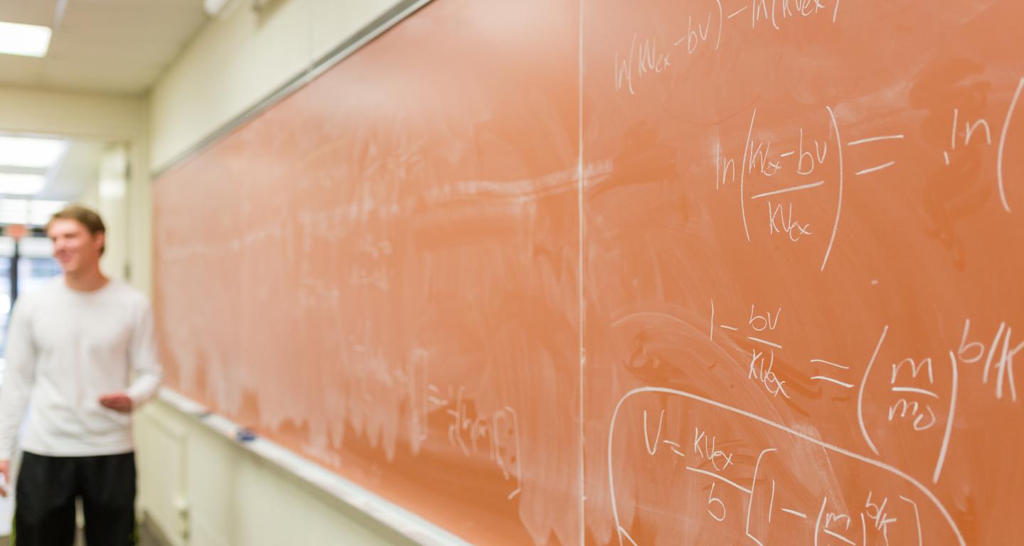 classroom