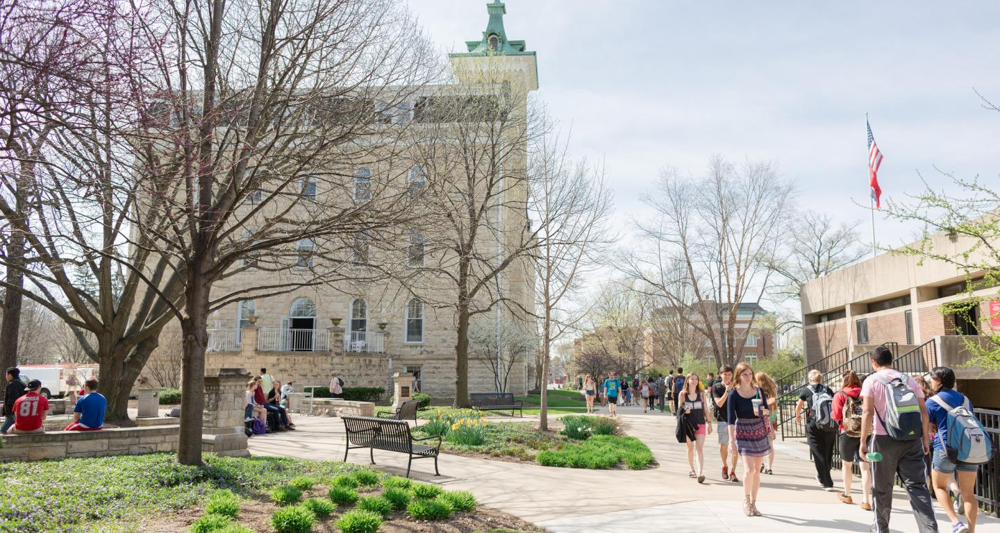 Vice Provost Header