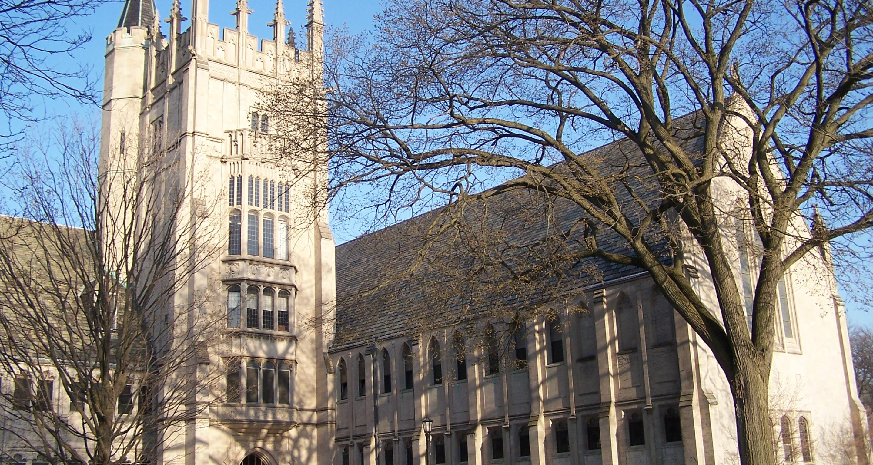 North Central creates formal partnership with Garrett-Evangelical