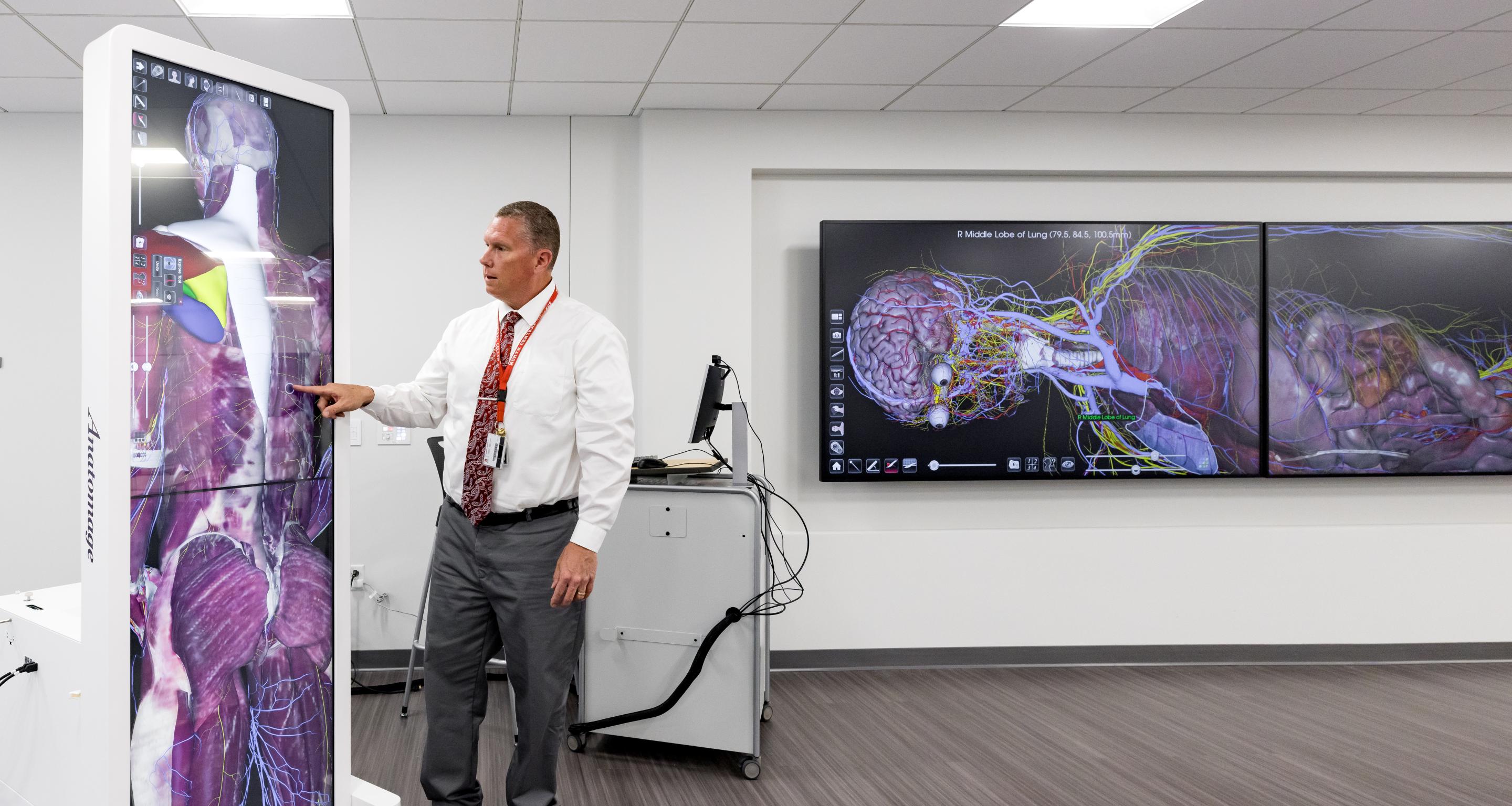 Master of Science in Physician Assistant Studies Program Receives ...