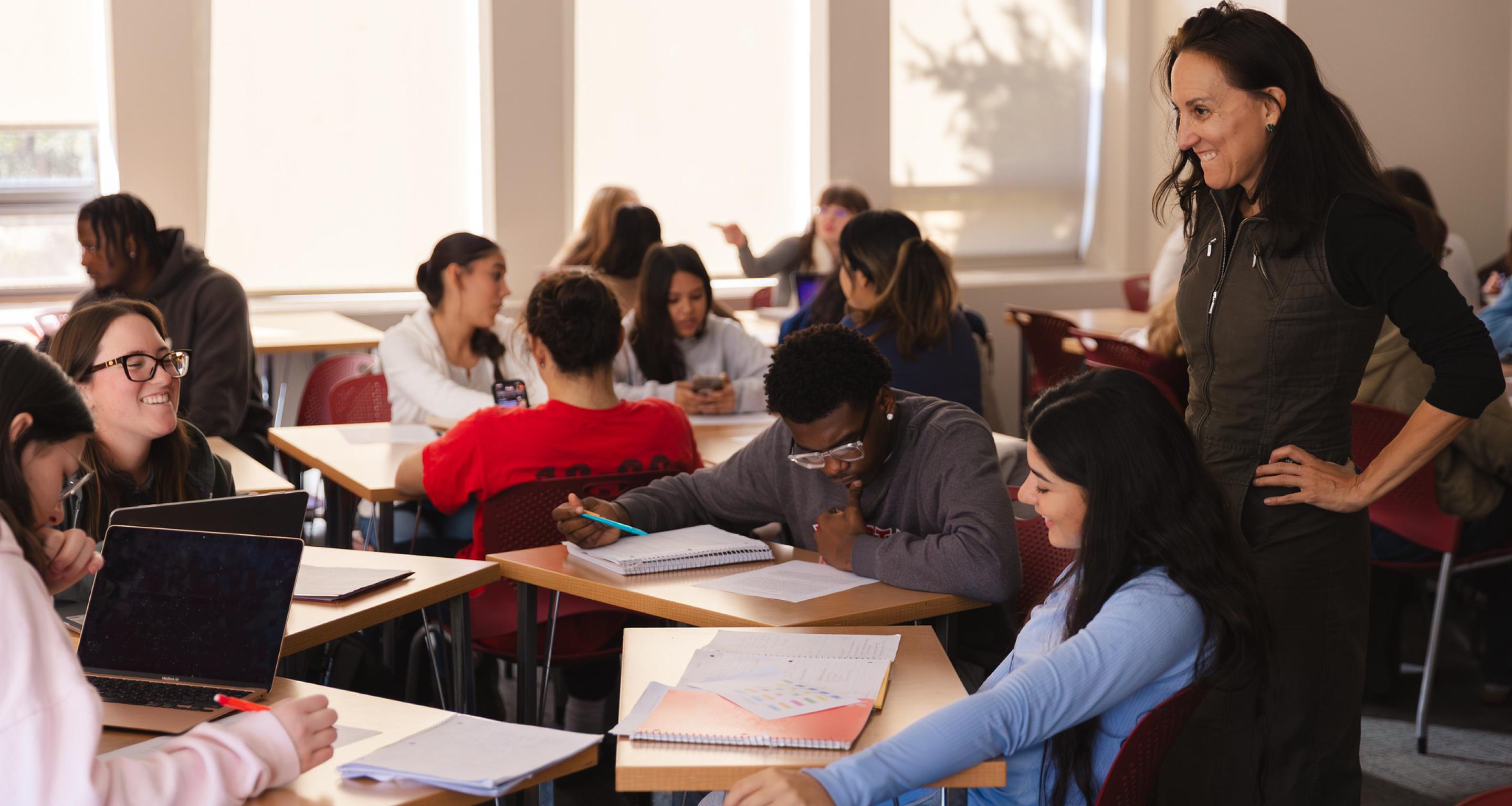 Elgin Community College Program Planning Sheets | North Central College
