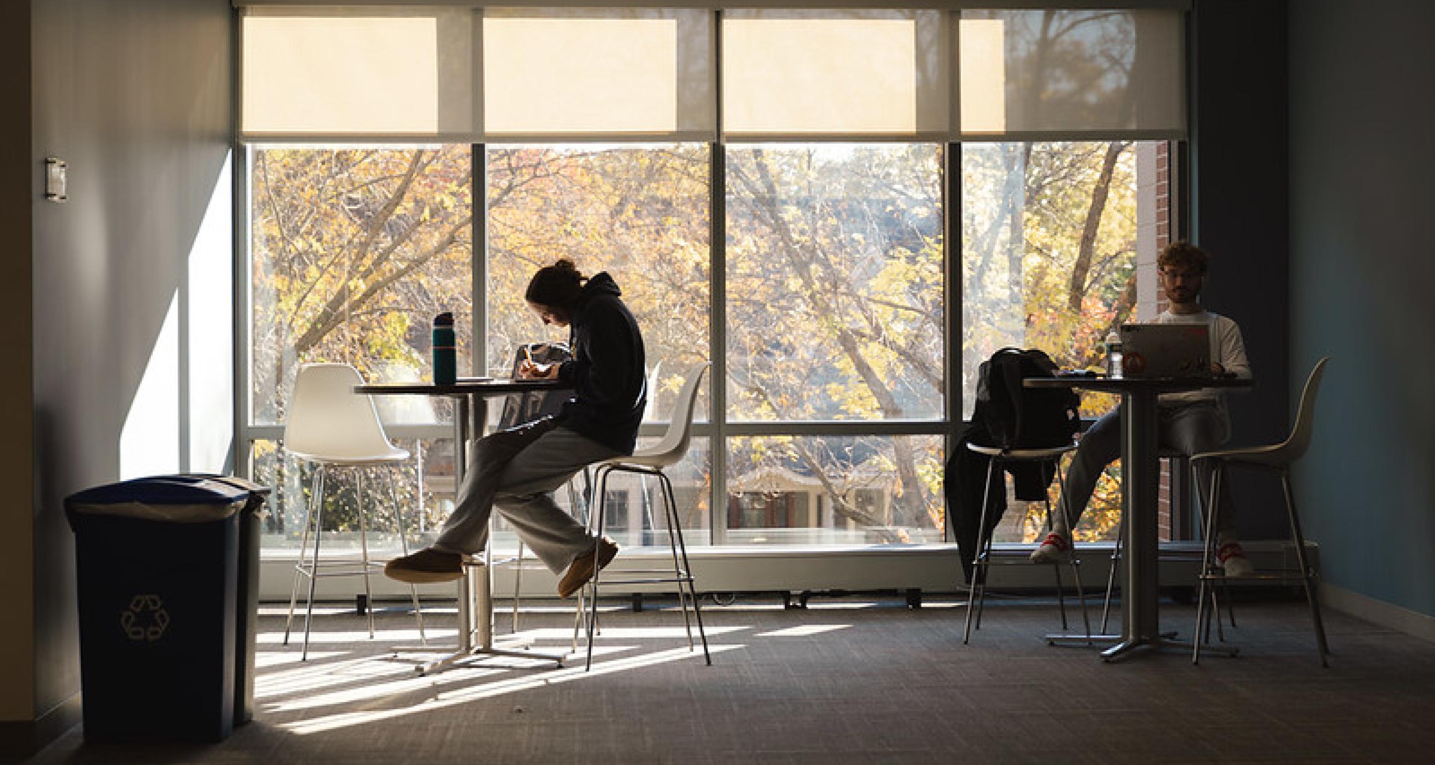 Harper College Program Planning Sheets | North Central College