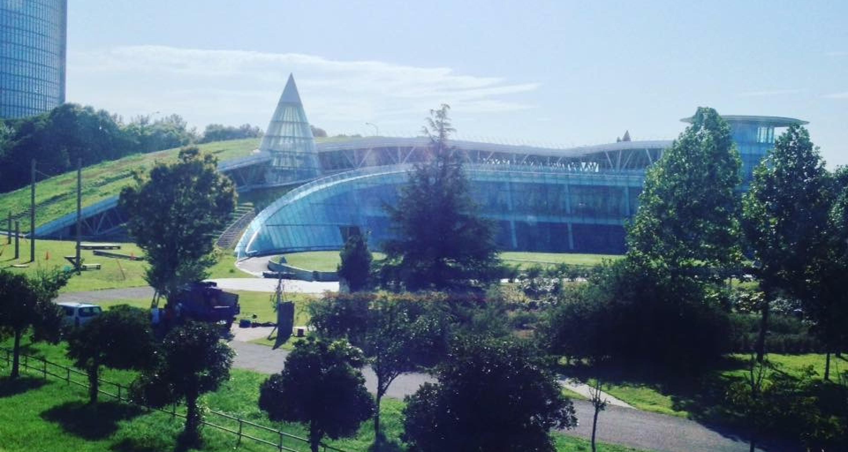 Kanda University of International Studies | North Central College