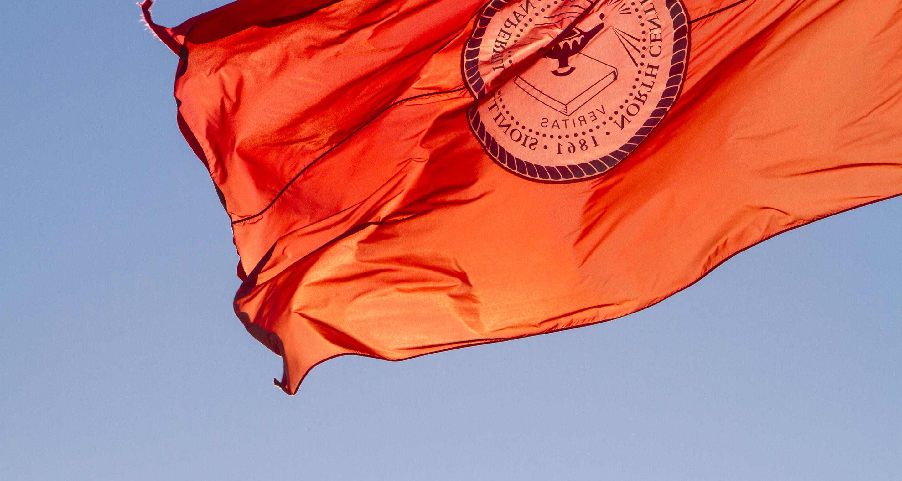 Academic Affairs North Central College
