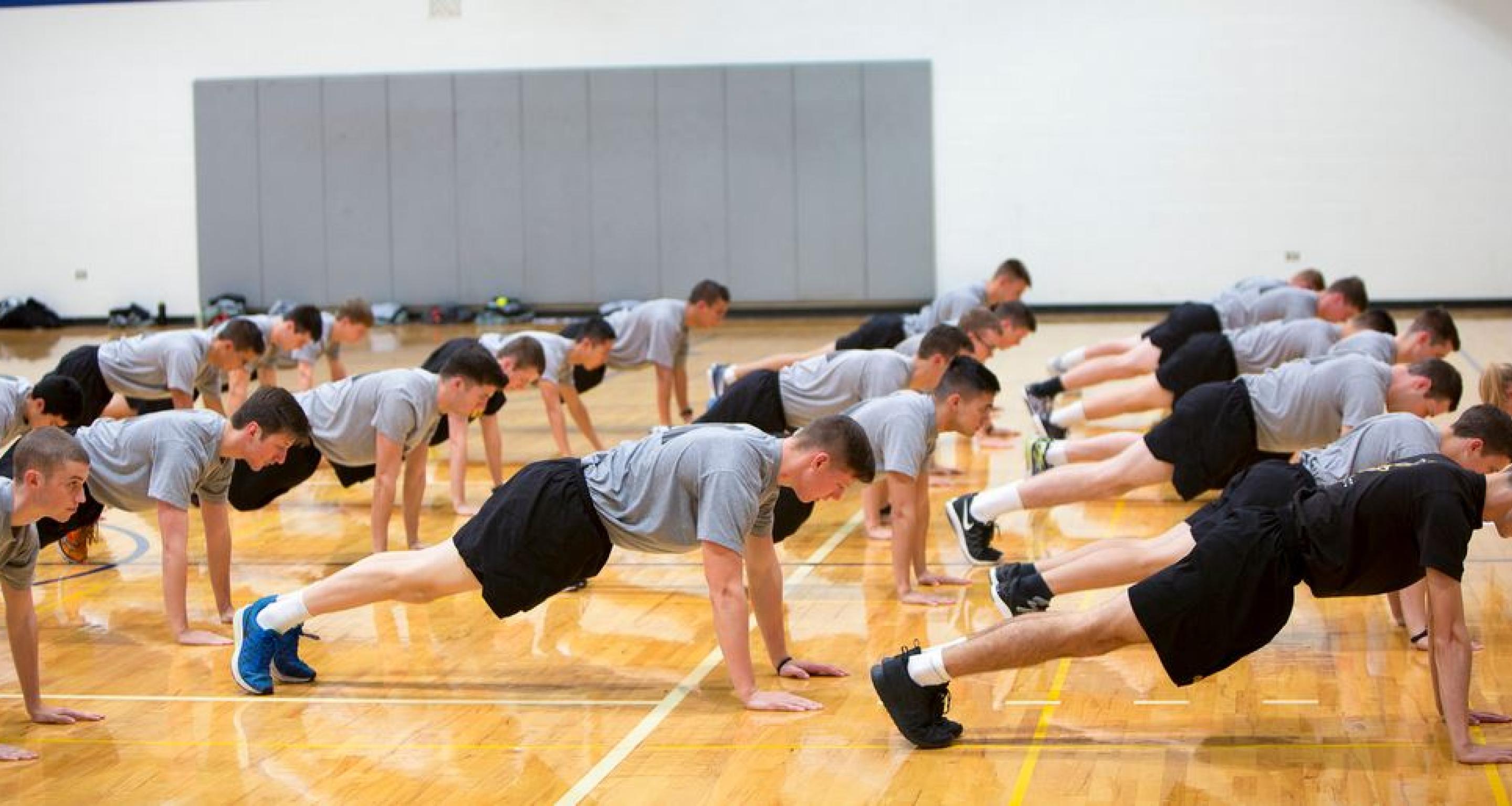 What Is Rotc Training Corps? | What ROTC Programs Are and How They Work ...