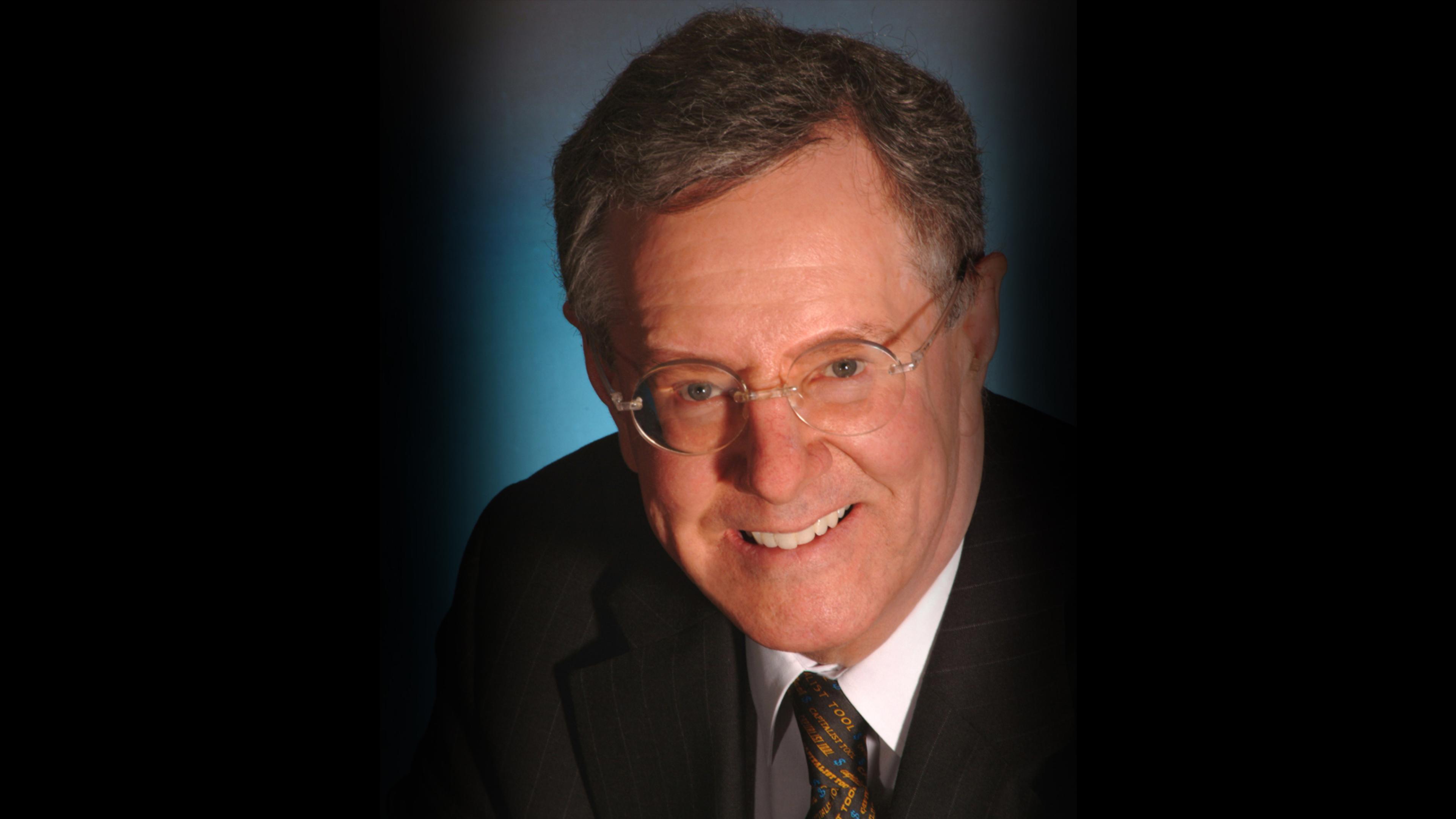 intelligent investing with steve forbes