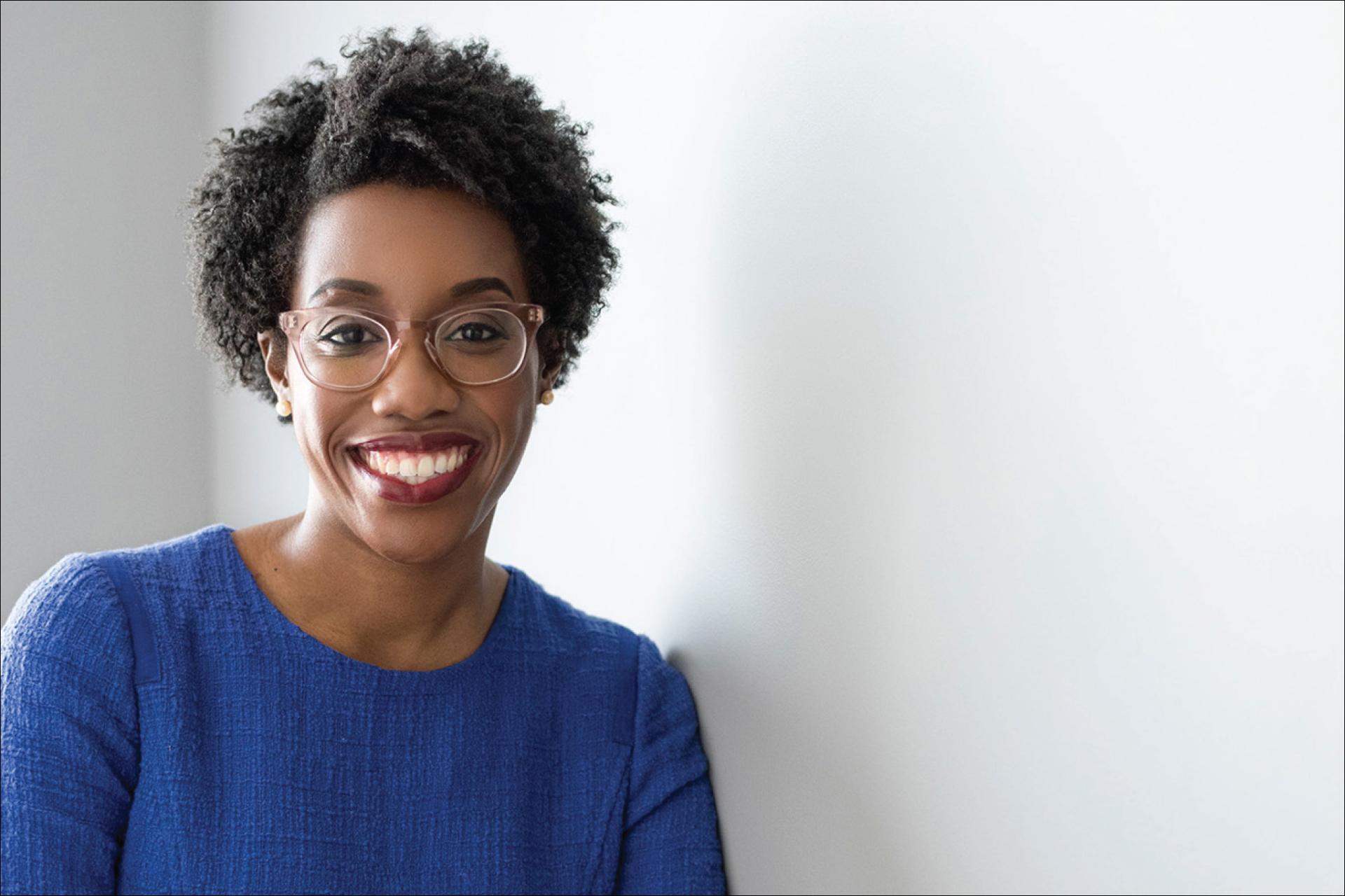 U.S. Rep. Lauren Underwood serves as keynote speaker to MLK Prayer Breakfast