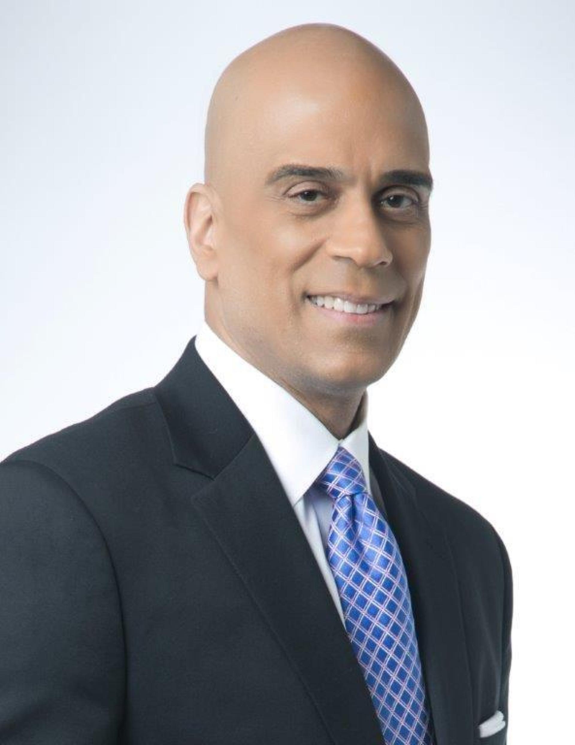 Award Winning Journalist And Cbs 2 Chicago Anchor And Reporter Jim Williams To Address North Central S 2019 Graduating Class North Central College