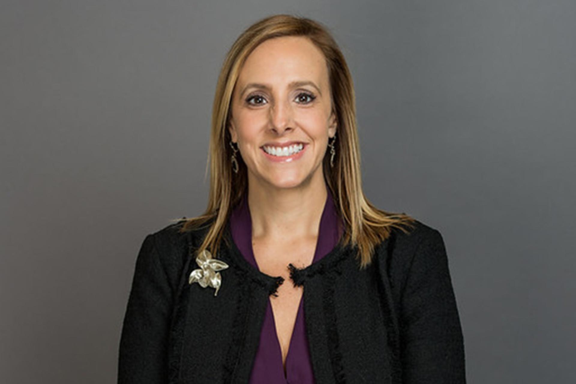 Dr. Suzanne Chod